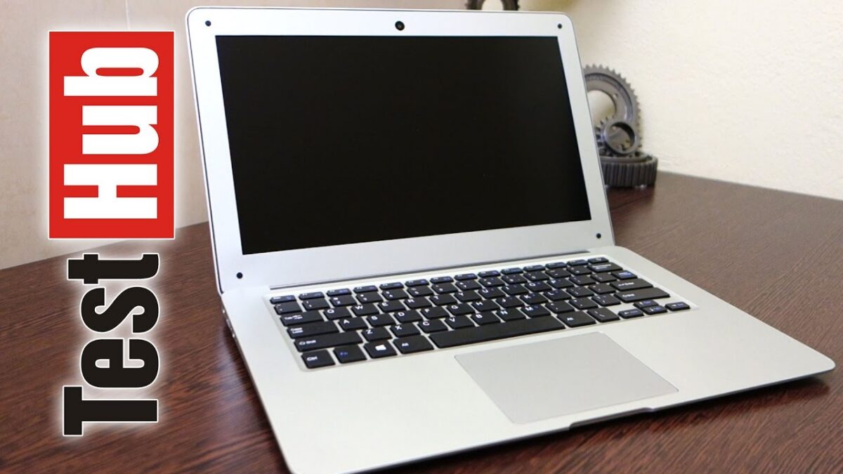 YEPO 737S – Chiński MacBook Air za 999 ZŁ