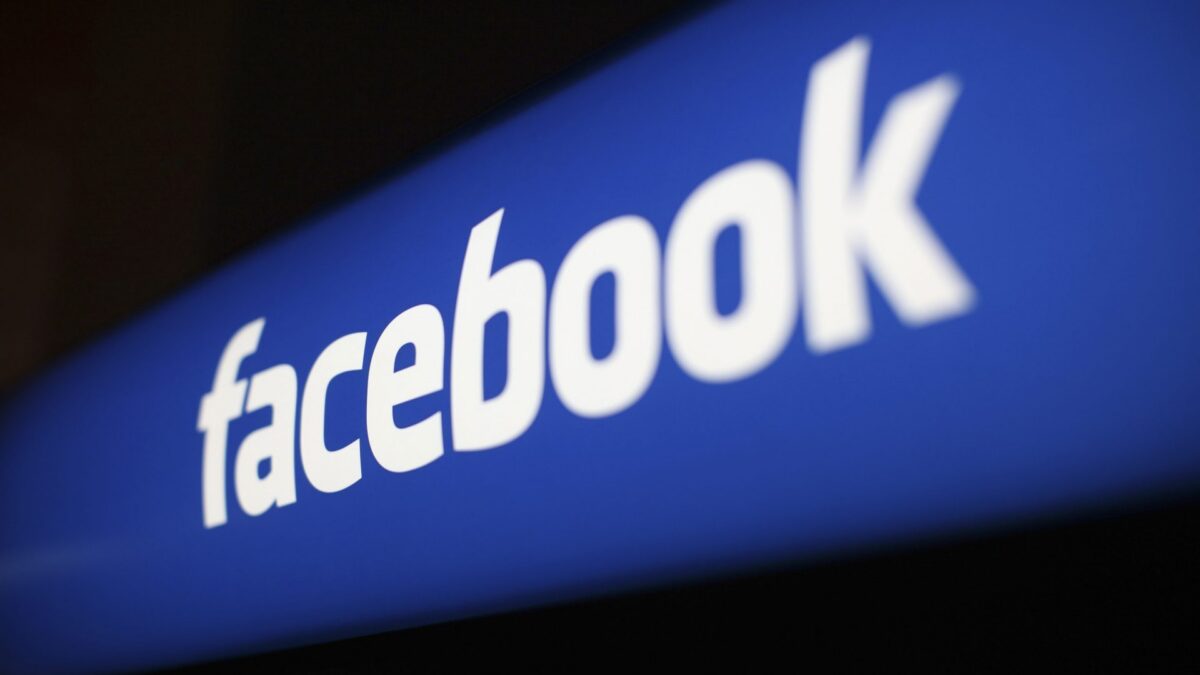 Ktoś wrzucił tu twoje przerobione zdjęcia z FB