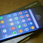Samsung Galaxy Note 8