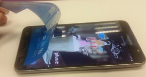 Wymiana wyświetlacza Samsung J7 2016