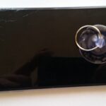 Wymiana wyświetlacza oraz aparatu głównego w Iphone 6 Plus