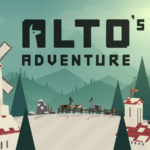 Alto’s Adventure