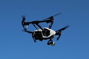 DJI Inspire
