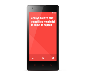 Xiaomi Redmi 1S
