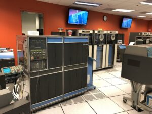 Computer History Museum
