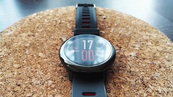 Xiaomi Amazfit Pace