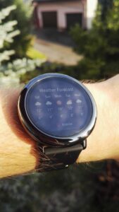 Xiaomi Amazfit Pace