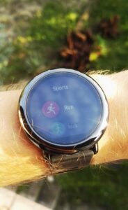 Xiaomi Amazfit Pace