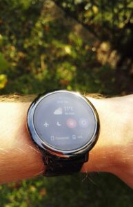 Xiaomi Amazfit Pace