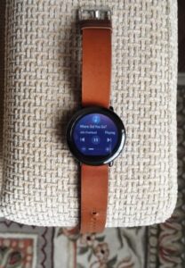 Xiaomi Amazfit Pace