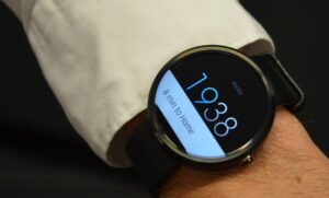 Moto 360