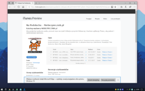 Podcast