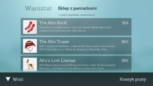 Alto’s Adventure