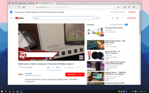 YouTube