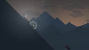 Alto’s Adventure