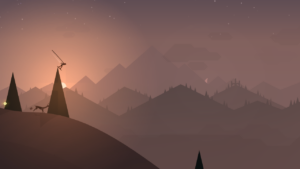 Alto’s Adventure