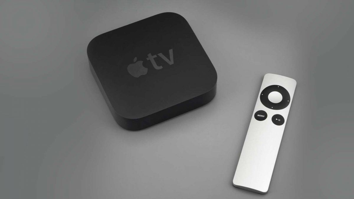 Apple TV 4K – czy to się do czegoś nadaje?