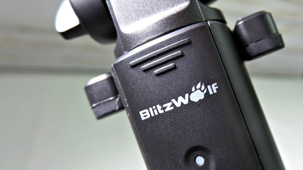 Blitzwolf BW-BS3