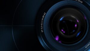 camera-lens