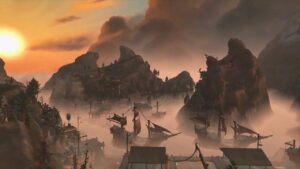 Battle for Azeroth