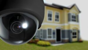 home-camera