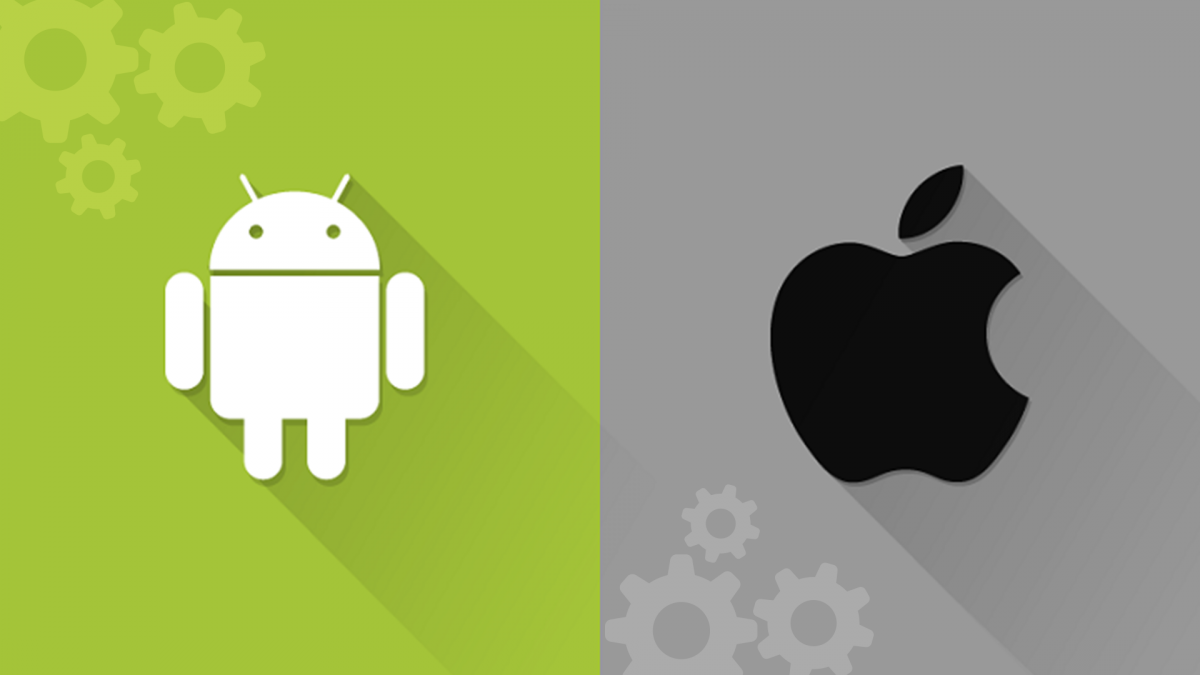 Przesiadka na iPhone, czyli iOS vs Android