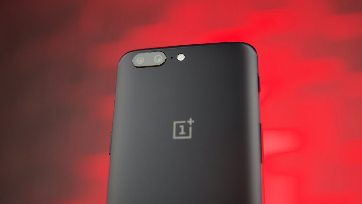 OnePlus 5 – najszybszy smartfon na świecie?