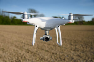 DJI Phantom 4