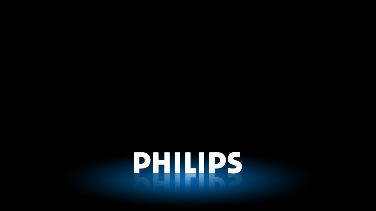 Philips i nowe monitory IPS 4K