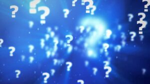 question-mark