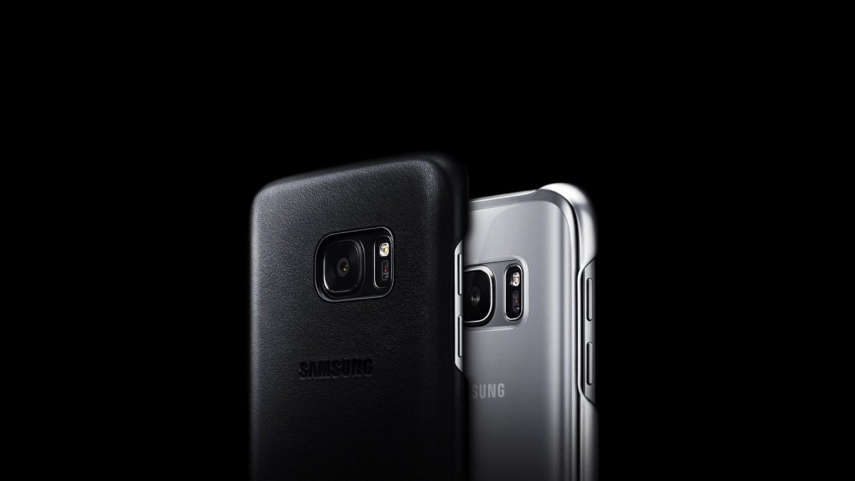 Samsung Galaxy S7 – opinie po roku użytkowania