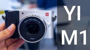 yi-m1