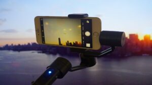 zhiyun-smooth-q