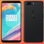 One Plus 5T