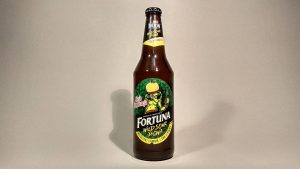 Etykieta Fortuna