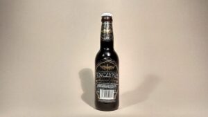 Etykieta Tenczynek