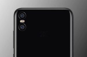 Xiaomi Mi7 render