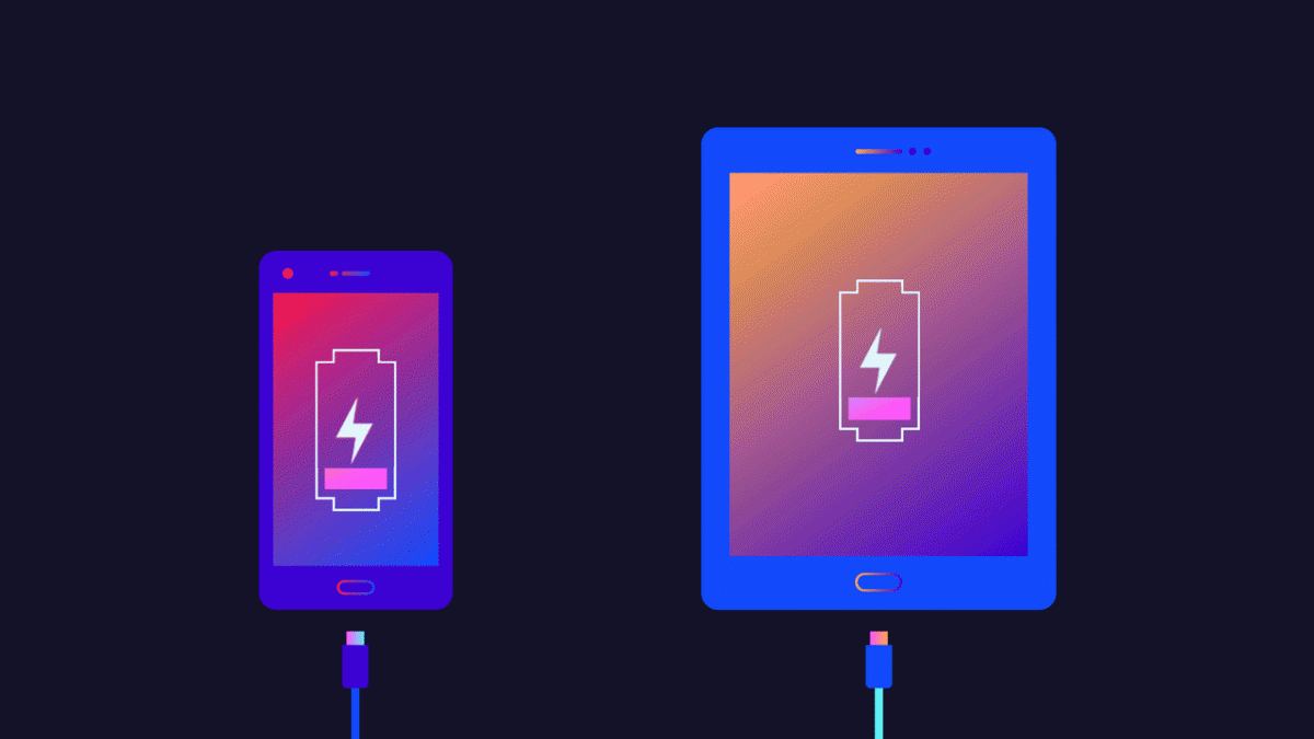 OnePlus 5T, LG V30, iPhone X ładują się najszybciej
