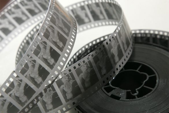 Film WIKIMEDIA