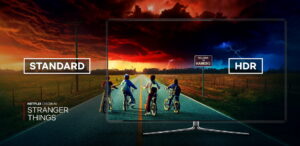 Netflix