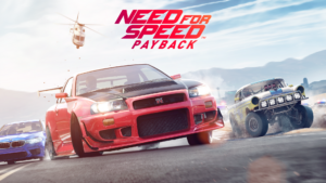 Need For Speed Payback