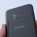Samsung Galaxy S8