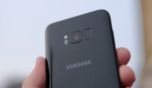 Samsung Galaxy S8