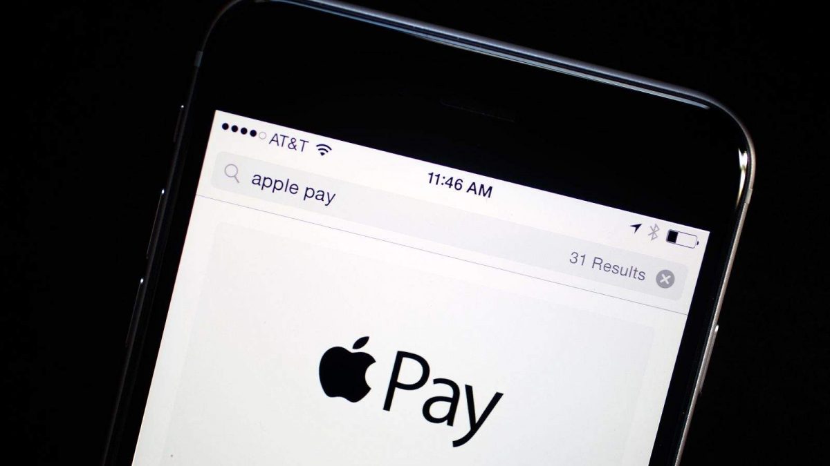 Apple Pay święci triumfy w Polsce- liczby robią wrażenie