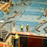 construction site plac budowy