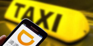 didi uber rival