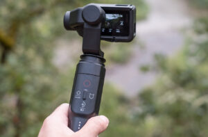 GoPro hero karma grip