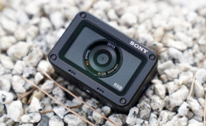 Sony RX0
