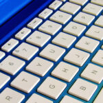 hp laptop keyboard
