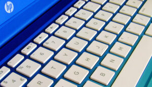hp laptop keyboard
